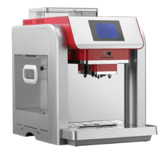 Кофемашина Hurakan HKN-ME717 автоматическая